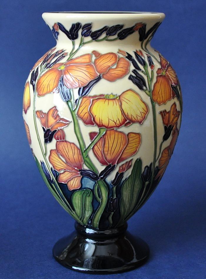 Moorcroft From B&W Thornton Of Stratford