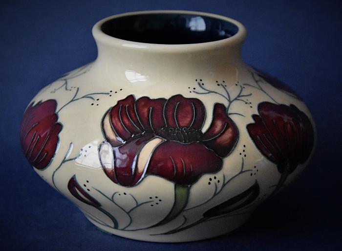 Moorcroft From B W Thornton Of Stratford