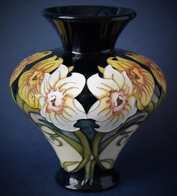 Moorcroft from B&W Thornton Of Stratford